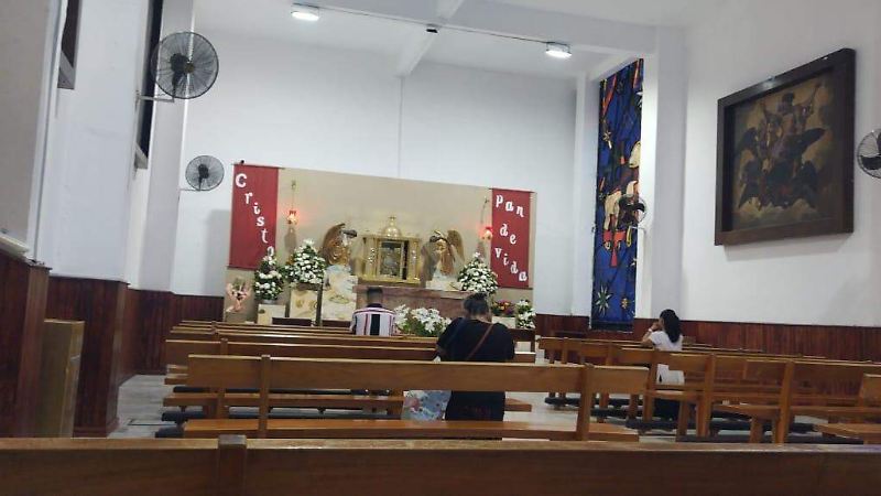 iglesia